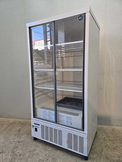 ホシザキ 冷蔵ショーケース SSB-70D | 無限堂厨房ネットショップ