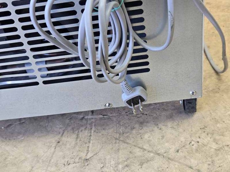 ホシザキ 冷蔵ショーケース SSB-70D | 無限堂厨房ネットショップ