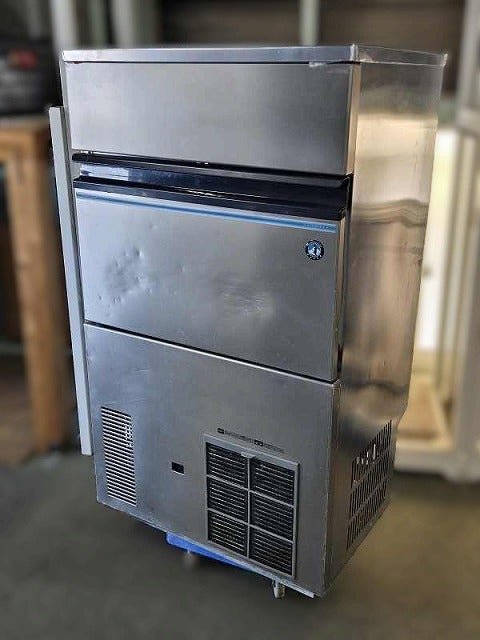 ホシザキ 115kg製氷機 IM-115M-1 | 無限堂厨房ネットショップ