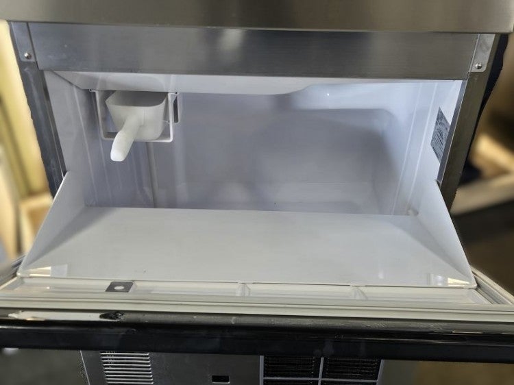 ホシザキ 115kg製氷機 IM-115M-1 | 無限堂厨房ネットショップ