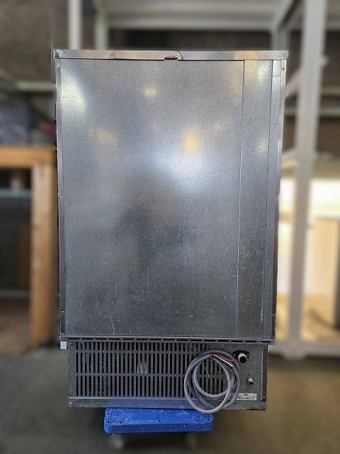 ホシザキ 115kg製氷機 IM-115M-1 | 無限堂厨房ネットショップ