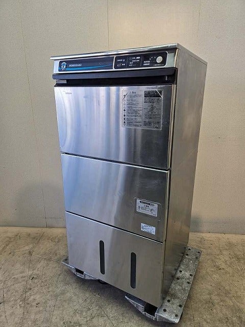 ホシザキ 食器洗浄機・小型ドアタイプ JWE-400SUB3 | 無限堂厨房ネット