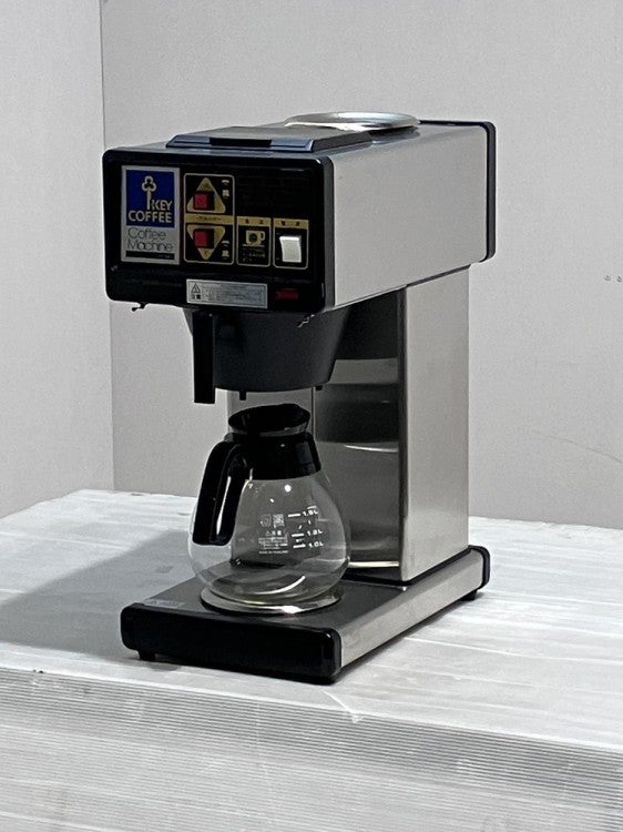 ハッピージャパン コーヒーマシン CH-140 | 無限堂厨房ネットショップ