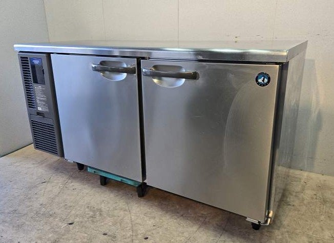 コールドテーブル | 無限堂厨房ネットショップ