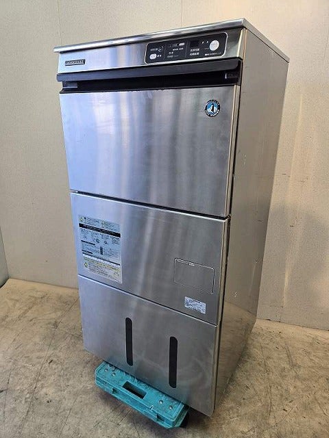 ホシザキ 食器洗浄機・小型ドアタイプ JWE-400SUA3 | 無限堂厨房ネット