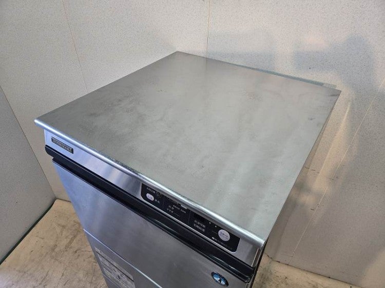 ホシザキ 食器洗浄機・小型ドアタイプ JWE-400SUA3 | 無限堂厨房ネット