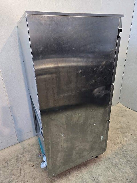 ホシザキ 食器洗浄機・小型ドアタイプ JWE-400SUA3 | 無限堂厨房ネット