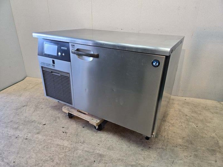 ホシザキ ブラストチラー＆ショックフリーザー HBC-6TB3 | 無限堂厨房