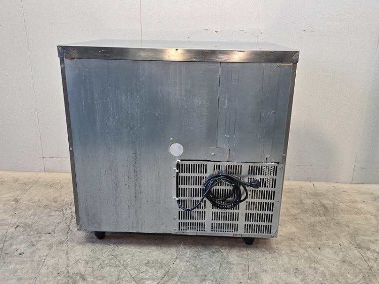 パナソニック 65kg製氷機 SIM-S6500UB | 無限堂厨房ネットショップ