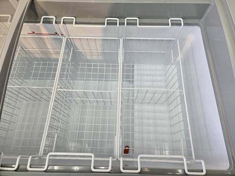 JCM 冷凍ショーケース JCMCS-330L | 無限堂厨房ネットショップ