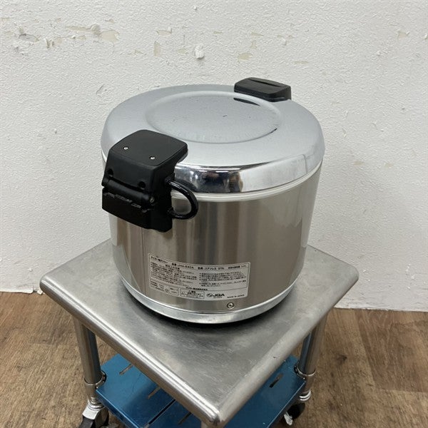 タイガー 電子保温ジャー JHA-540A | 無限堂厨房ネットショップ