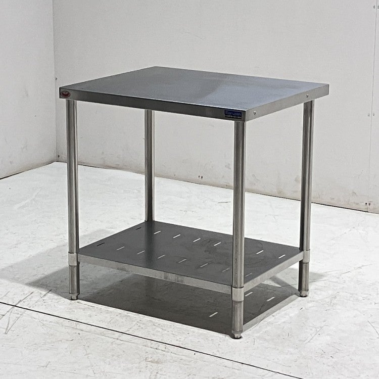 マルゼン 作業台 BW-076N | 無限堂厨房ネットショップ