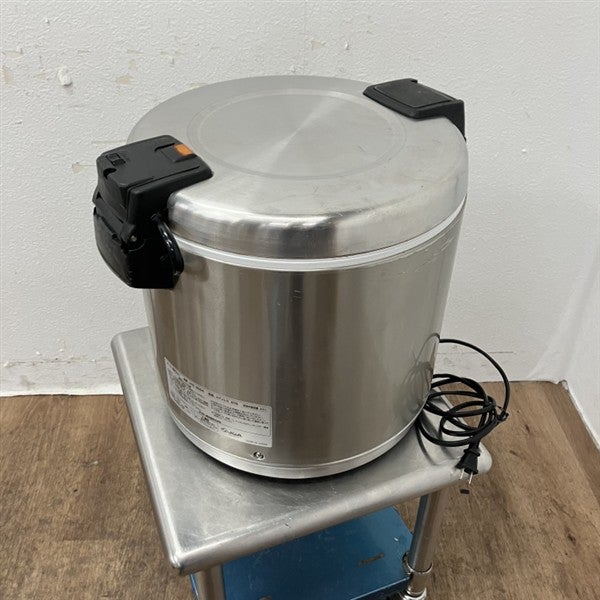 タイガー 電子保温ジャー JHC-900A | 無限堂厨房ネットショップ