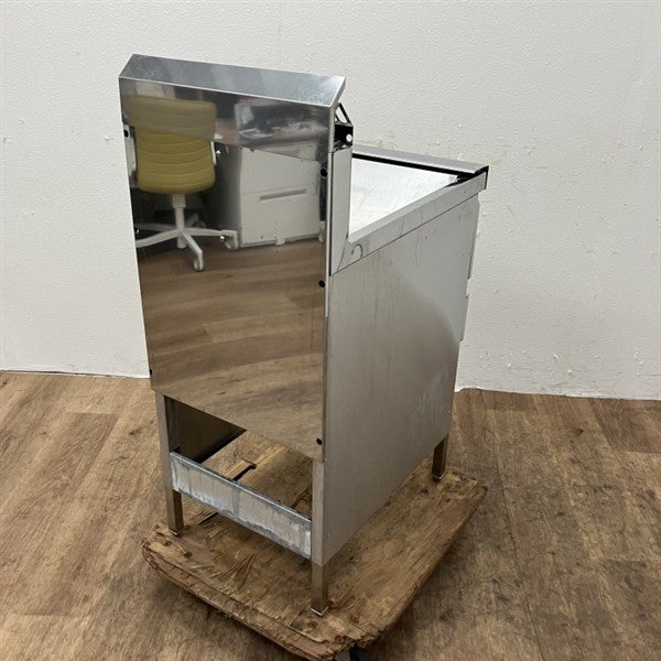 マルゼン ガスフライヤー MGF-C18K | 無限堂厨房ネットショップ