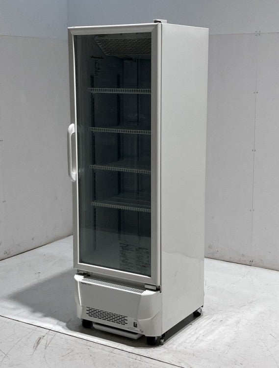 パナソニック リーチイン冷蔵ショーケース SMR-SU150RA | 無限堂厨房