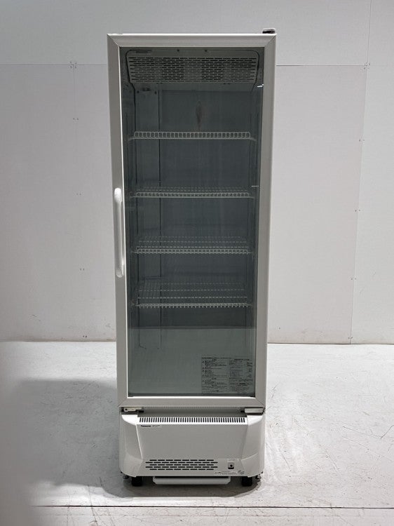 ☆Panasonic リーチインショーケース SMR-SU150RA 冷蔵ショーケース 業務用 厨房機器☆ 送料別途・受注生産】新品□パナソニック SMR-SU150RA 冷蔵ショー