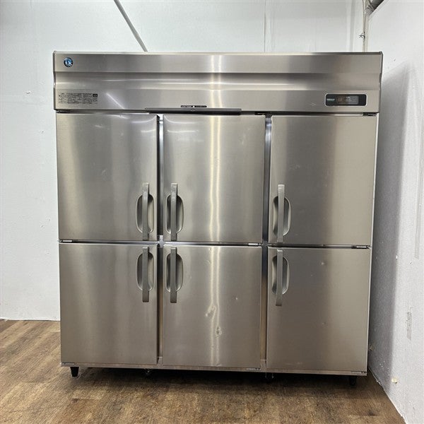 ホシザキ 縦型冷凍庫 HF-180A3-1 | 無限堂厨房ネットショップ