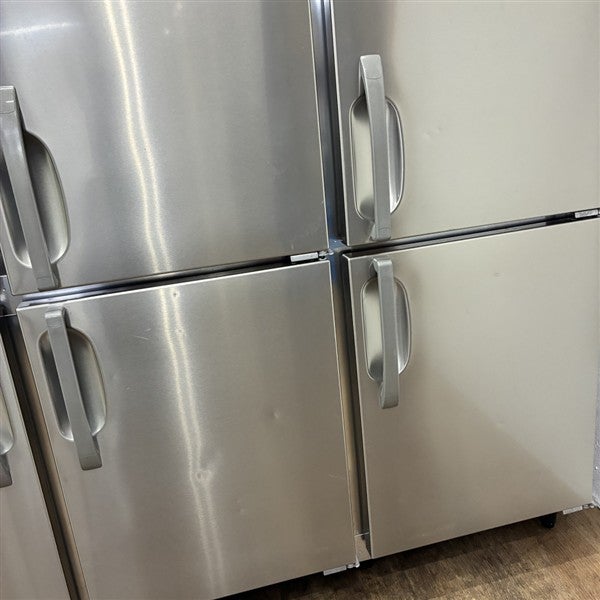 ホシザキ 縦型冷凍庫 HF-180A3-1 | 無限堂厨房ネットショップ