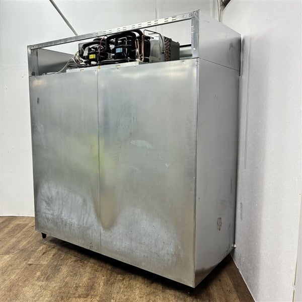 ホシザキ 縦型冷凍庫 HF-180A3-1 | 無限堂厨房ネットショップ