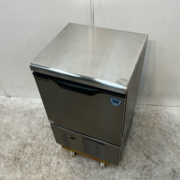 ダイワ　DRI-35LME　製氷機　35L『中古美品』2012年式 中古品 大和製氷機 35kg 2012年 | 萬屋（よろずや） 中古厨房機器販売店