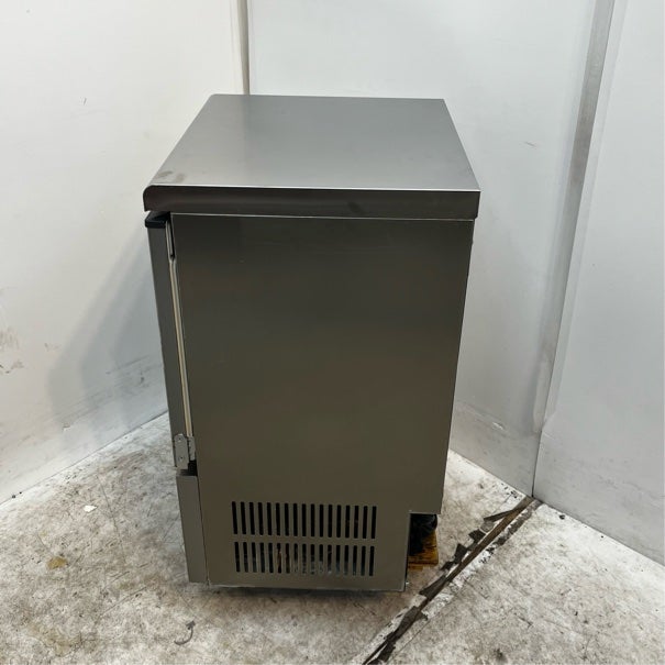 大和冷機 35kg製氷機 DRI-35LME | 無限堂厨房ネットショップ