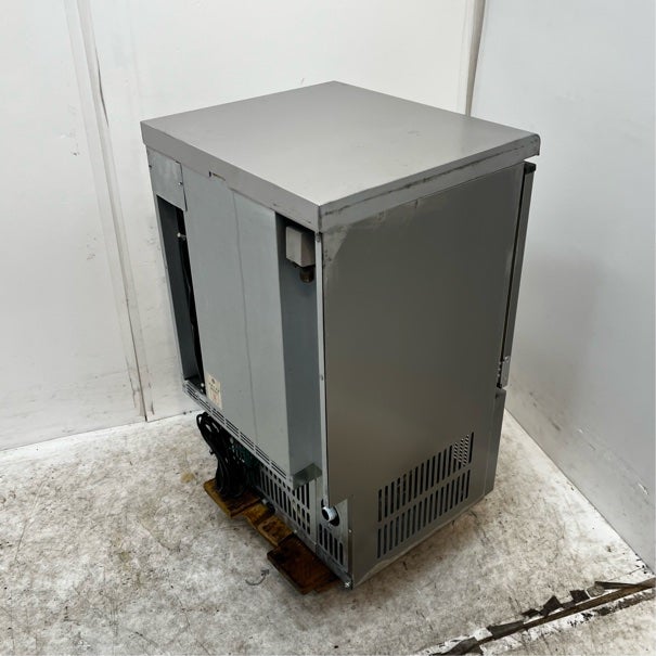 大和冷機 35kg製氷機 DRI-35LME | 無限堂厨房ネットショップ