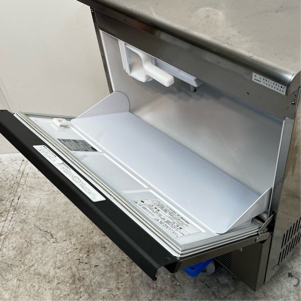 大和冷機 45kg製氷機 DRI-45LMF | 無限堂厨房ネットショップ