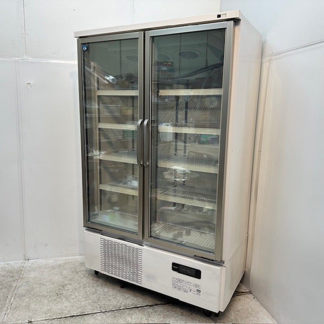 ホシザキ リーチイン冷凍ショーケース USF-120AT3 | 無限堂厨房ネット