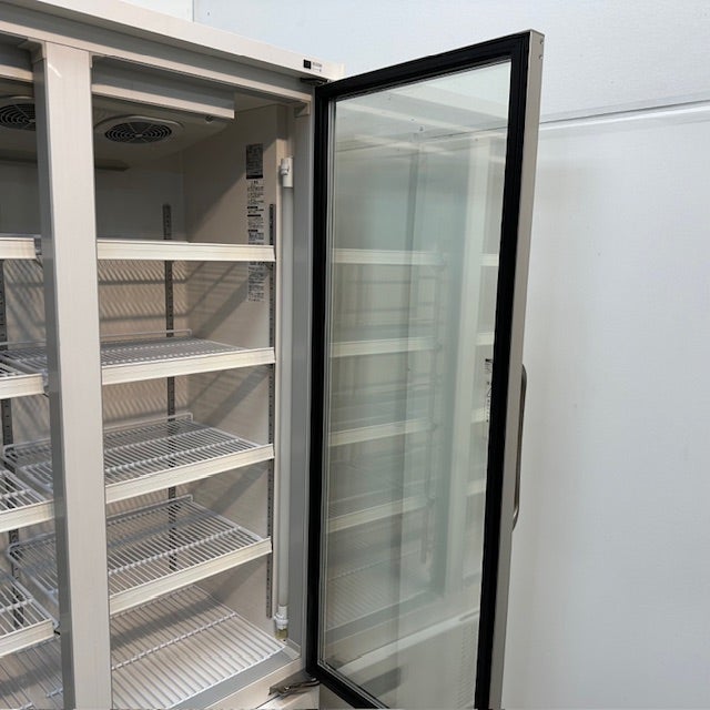 ホシザキ リーチイン冷凍ショーケース USF-120AT3 | 無限堂厨房ネット