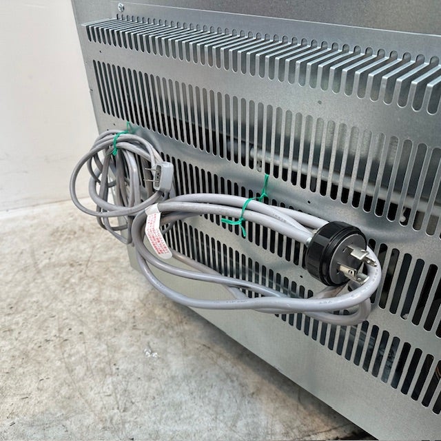 ホシザキ リーチイン冷凍ショーケース USF-120AT3 | 無限堂厨房ネット