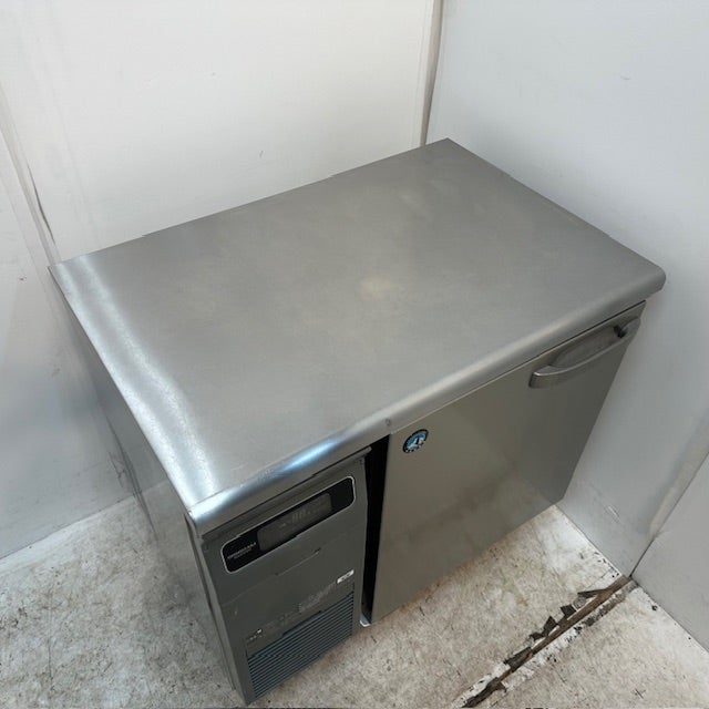 ホシザキ 冷蔵コールドテーブル RT-90SNG | 無限堂厨房ネットショップ