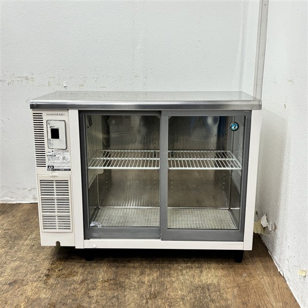 ホシザキ テーブル形冷蔵ショーケース RTS-100STB2 | 無限堂厨房ネット