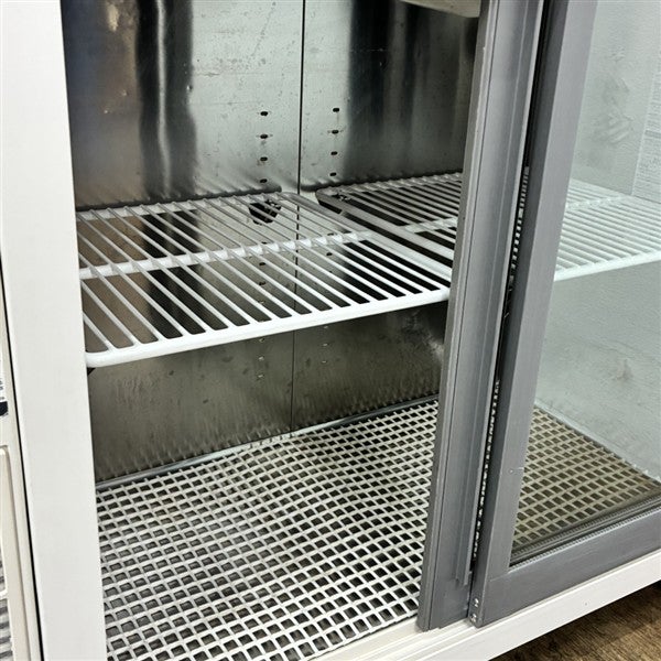 ホシザキ テーブル形冷蔵ショーケース RTS-100STB2 | 無限堂厨房ネット