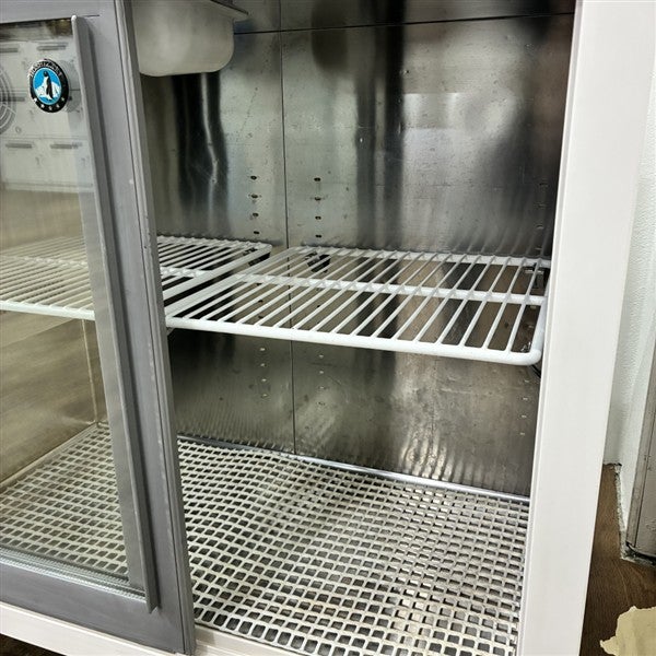 ホシザキ テーブル形冷蔵ショーケース RTS-100STB2 | 無限堂厨房ネット