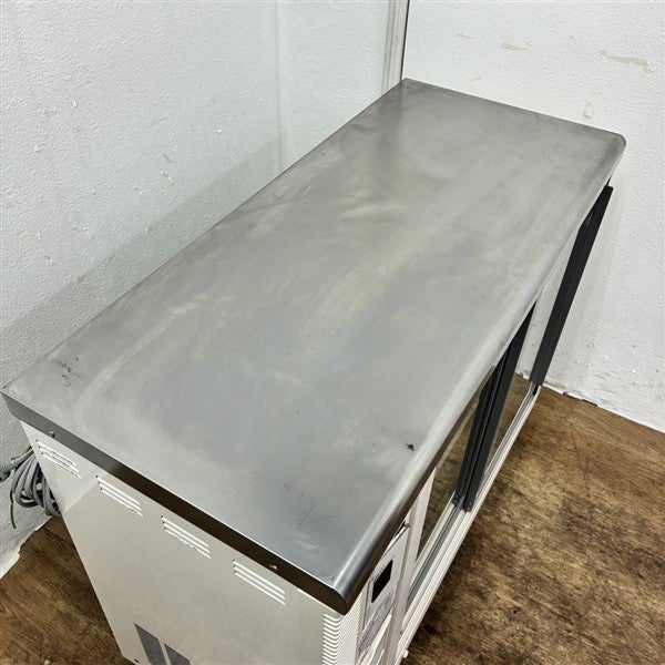 ホシザキ テーブル形冷蔵ショーケース RTS-100STB2 | 無限堂厨房ネット