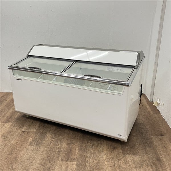 パナソニック 冷凍ショーケース SCR-151DC | 無限堂厨房ネットショップ