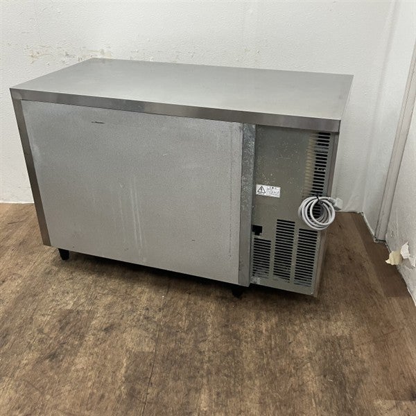 フクシマガリレイ 冷蔵コールドテーブル YRC-120RM2 | 無限堂厨房