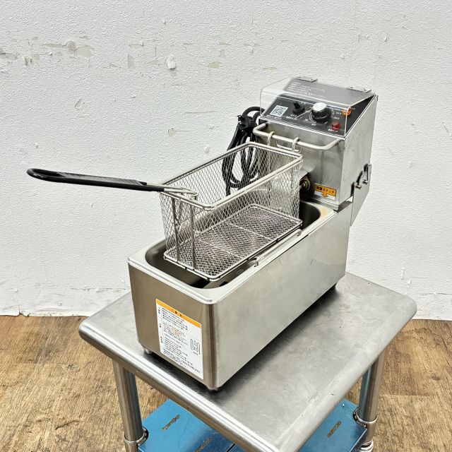 フライヤー | 無限堂厨房ネットショップ