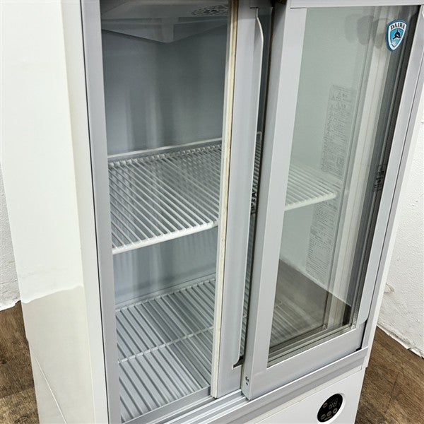 大和冷機 冷蔵ショーケース 231AU-11 | 無限堂厨房ネットショップ