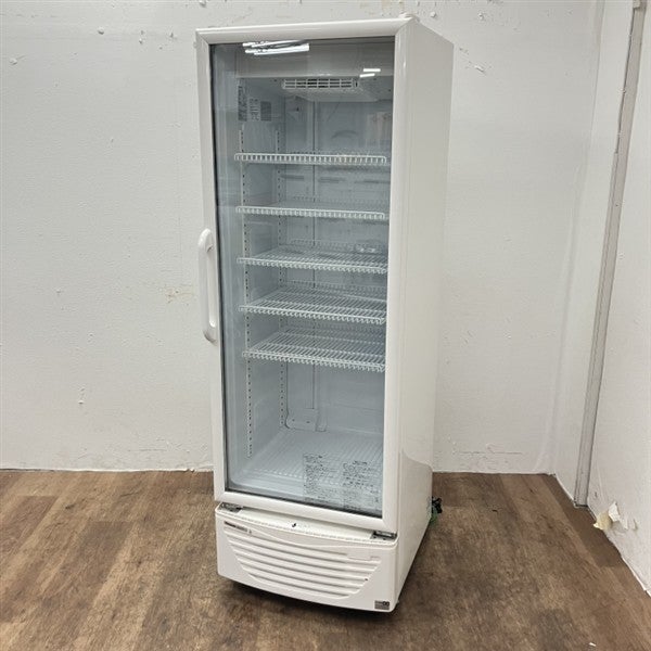 パナソニック(旧サンヨー) 業務用 冷蔵ショーケース 242L 店舗 厨房 SMR-SU150R パナソニック 冷蔵ショーケース SMR-SU150R | 無限堂厨房ネットショップ