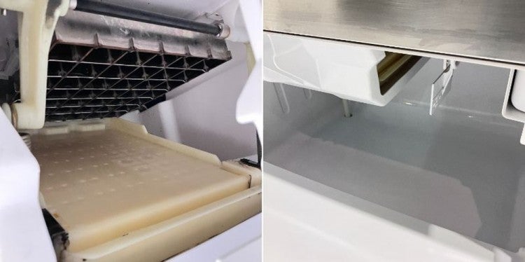 ホシザキ 65kg製氷機 IM-65 | 無限堂厨房ネットショップ