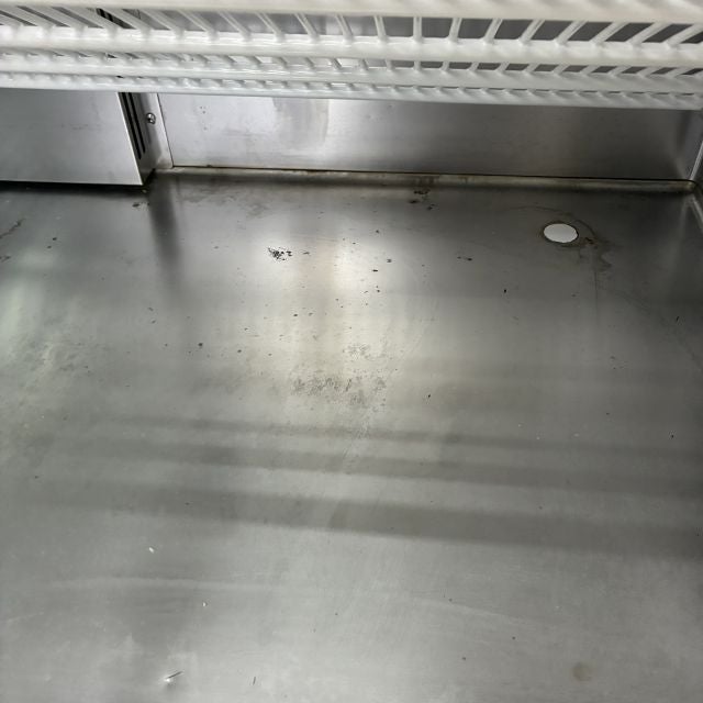 大和冷機 リーチイン冷蔵ショーケース 601AUJ-18-EC | 無限堂厨房
