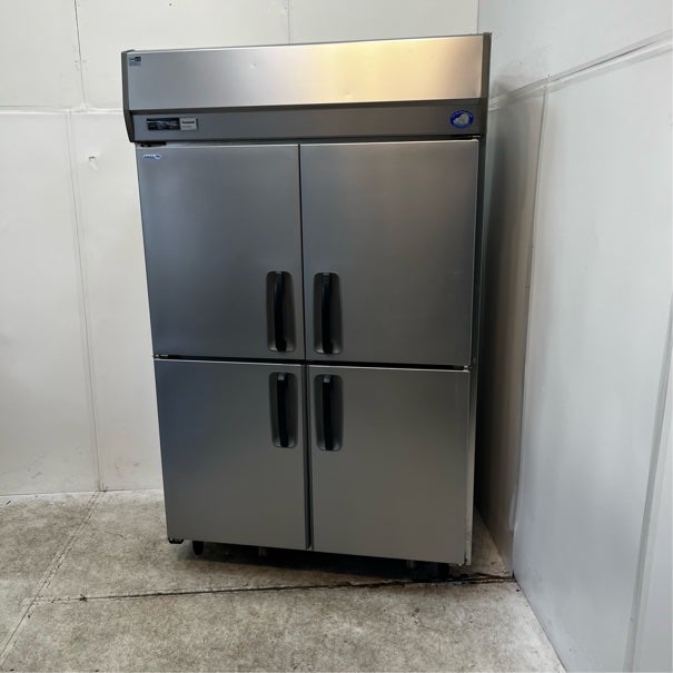 縦型冷蔵庫 | 無限堂厨房ネットショップ