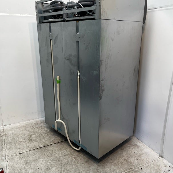 パナソニック 縦型冷凍冷蔵庫 SRR-K1283CSB | 無限堂厨房ネットショップ