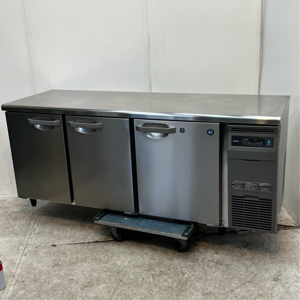 台下冷凍冷蔵庫 | 無限堂厨房ネットショップ