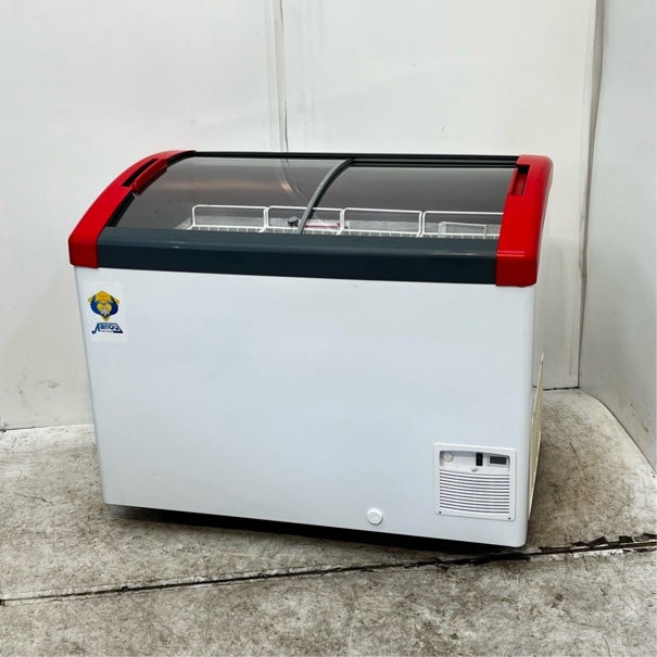 冷凍ショーケース | 無限堂厨房ネットショップ