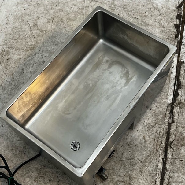 フジマック 卓上ウォーマー FFW5434H | 無限堂厨房ネットショップ