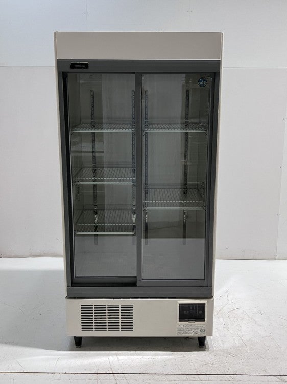 2013年製　ホシザキ リーチイン冷蔵ショーケース RSC-90C-1B ホシザキ 冷蔵ショーケース RSC-