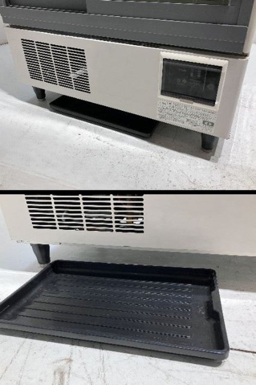 ホシザキ リーチイン冷蔵ショーケース RSC-90C-1 ※備考欄必読 | 無限堂