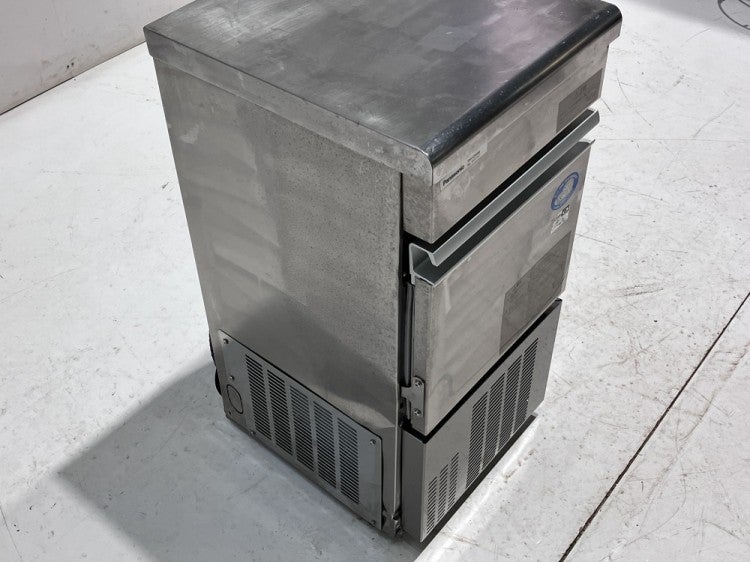 パナソニック 25kg製氷機 SIM-S2500B | 無限堂厨房ネットショップ